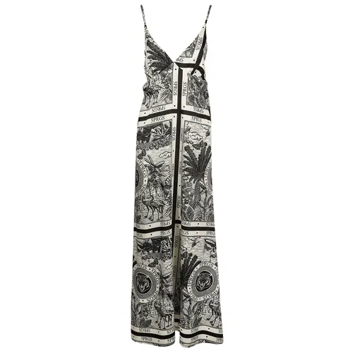 Dresses > Day Dresses > Maxi Dresses - - 5Progress - Modalova