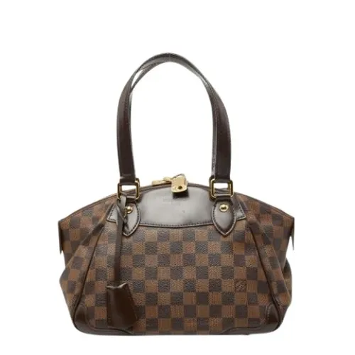 Pre-owned > Pre-owned Bags > Pre-owned Handbags - - Louis Vuitton Vintage - Modalova