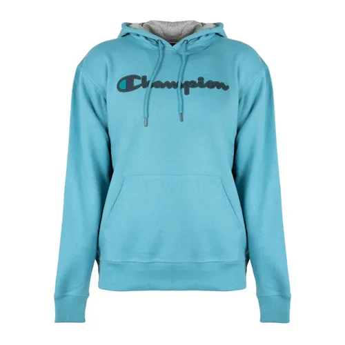 Sweatshirts & Hoodies > Hoodies - - Champion - Modalova