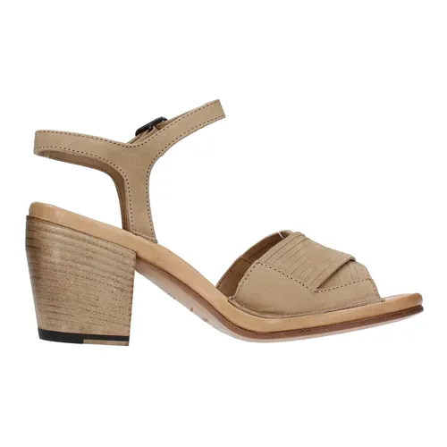 Shoes > Sandals > High Heel Sandals - - Pantanetti - Modalova