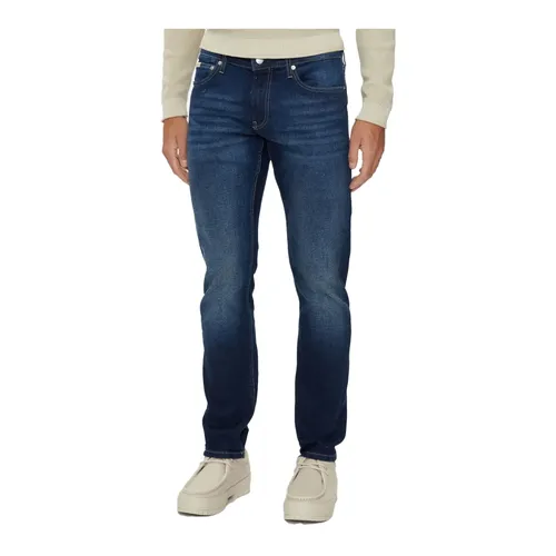 Jeans > Slim-fit Jeans - - Calvin Klein - Modalova