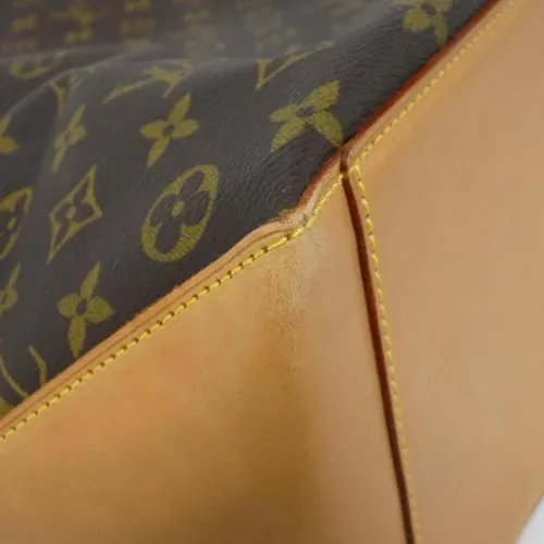 Pre-owned > Pre-owned Bags > Pre-owned Tote Bags - - Louis Vuitton Vintage - Modalova