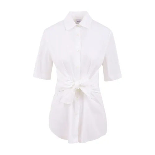 Blouses & Shirts > Shirts - - Aspesi - Modalova