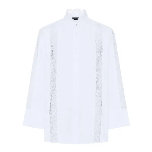 Blouses & Shirts > Shirts - - Bruuns Bazaar - Modalova