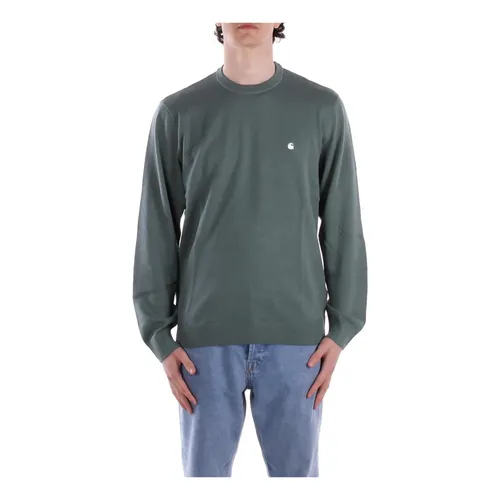 Knitwear > Round-neck Knitwear - - Carhartt Wip - Modalova
