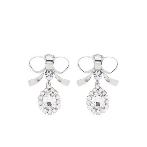 Accessories > Jewellery > Earrings - - Alessandra Rich - Modalova