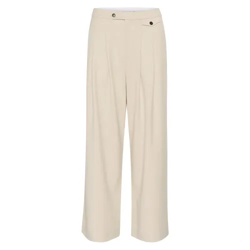 Trousers > Wide Trousers - - Gestuz - Modalova