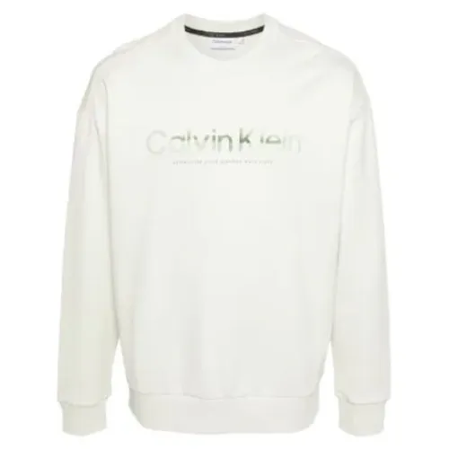 Sweatshirts & Hoodies > Sweatshirts - - Calvin Klein - Modalova