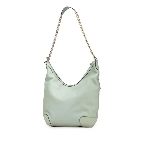 Pre-owned > Pre-owned Bags > Pre-owned Shoulder Bags - - Gucci Vintage - Modalova