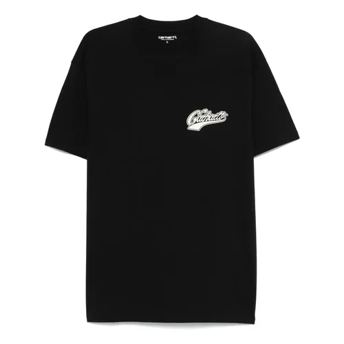 Tops > T-Shirts - - Carhartt Wip - Modalova