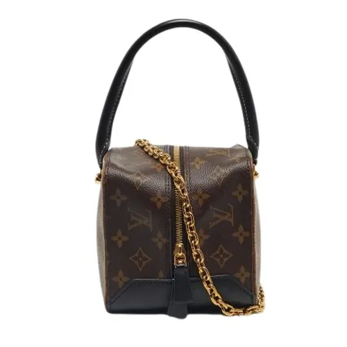 Pre-owned > Pre-owned Bags > Pre-owned Mini Bags - - Louis Vuitton Vintage - Modalova