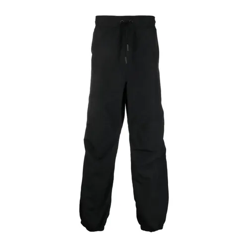 Trousers > Sweatpants - - Marcelo Burlon - Modalova