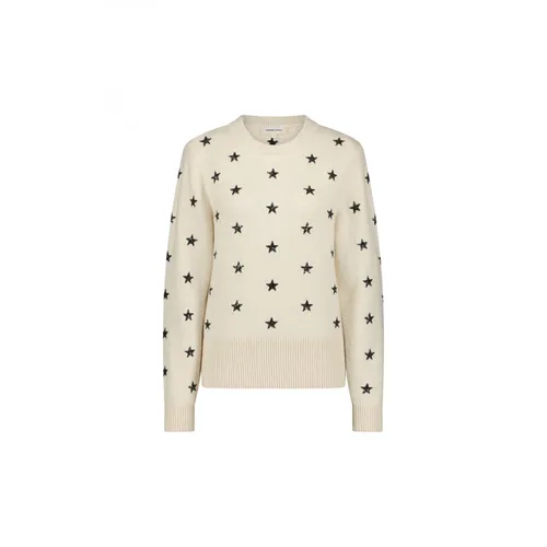 Knitwear > Round-neck Knitwear - - Fabienne Chapot - Modalova