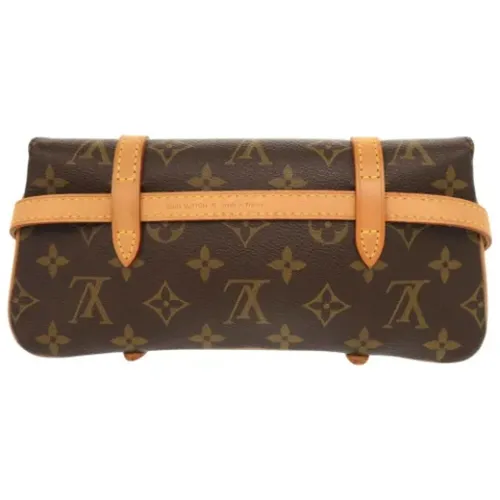 Pre-owned > Pre-owned Bags > Pre-owned Shoulder Bags - - Louis Vuitton Vintage - Modalova