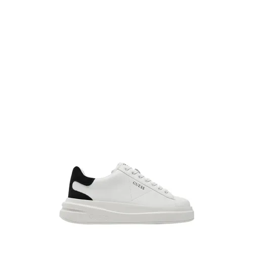 Guess - Shoes > Sneakers - White - Guess - Modalova