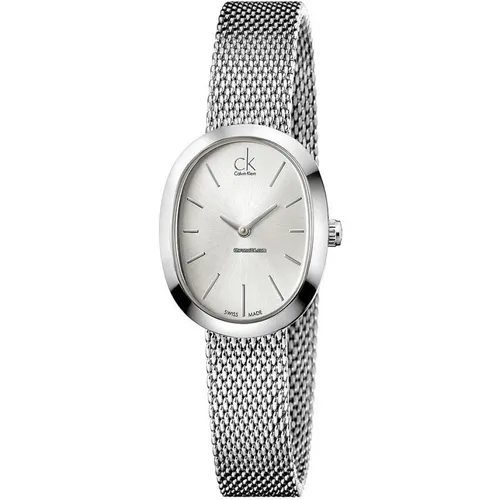 Accessories > Watches - - Calvin Klein - Modalova