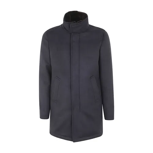 Coats > Single-Breasted Coats - - Kired - Modalova