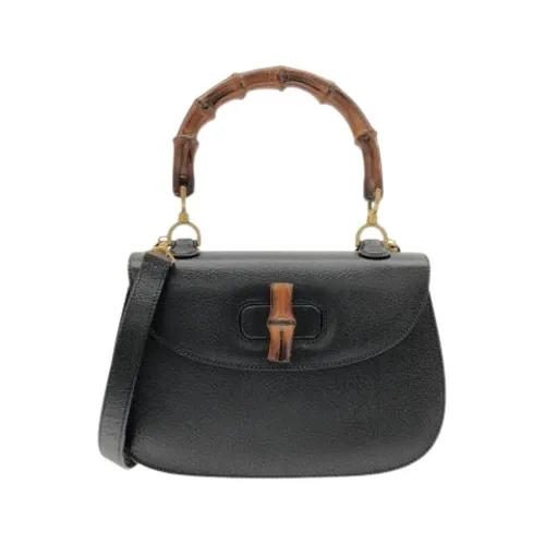Pre-owned > Pre-owned Bags > Pre-owned Handbags - - Gucci Vintage - Modalova
