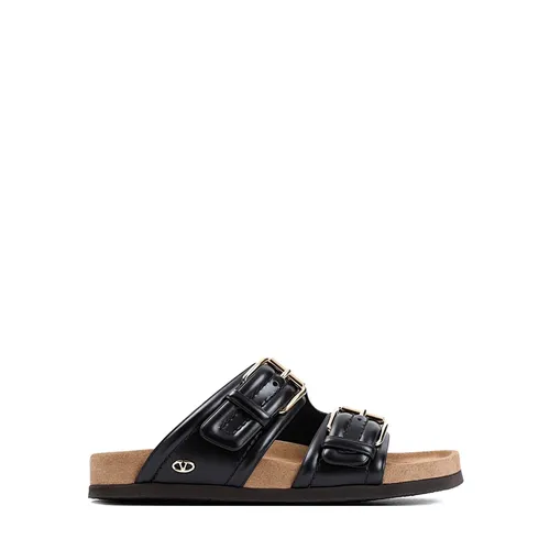 Shoes > Flip Flops & Sliders > Sliders - - Valentino Garavani - Modalova