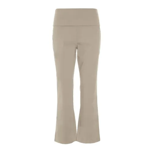 Trousers > Wide Trousers - - Bitte Kai Rand - Modalova