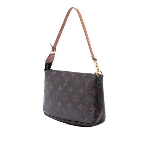 Pre-owned > Pre-owned Bags > Pre-owned Shoulder Bags - - Louis Vuitton Vintage - Modalova