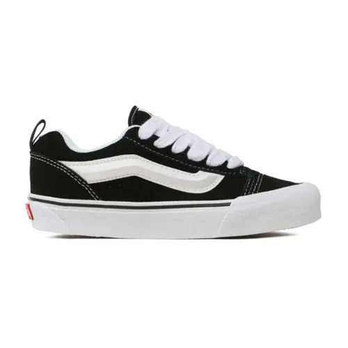 Vans - Shoes > Sneakers - Black - Vans - Modalova