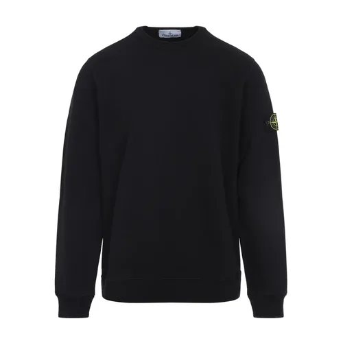 Sweatshirts & Hoodies > Sweatshirts - - Stone Island - Modalova