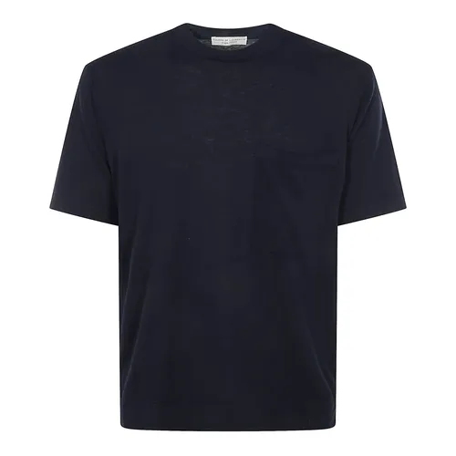 Tops > T-Shirts - - Filippo De Laurentiis - Modalova