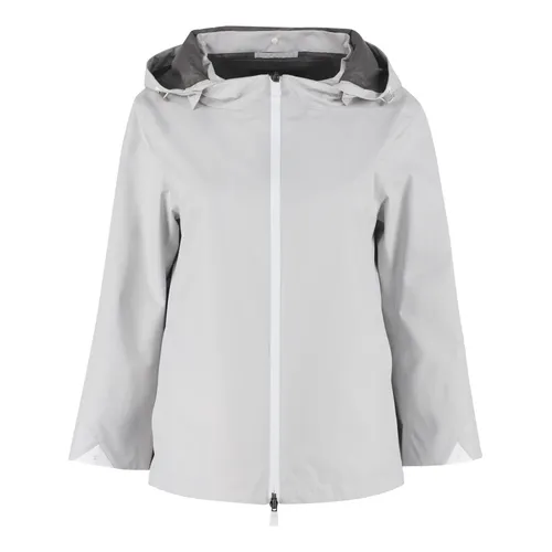 Jackets > Light Jackets - - Herno - Modalova