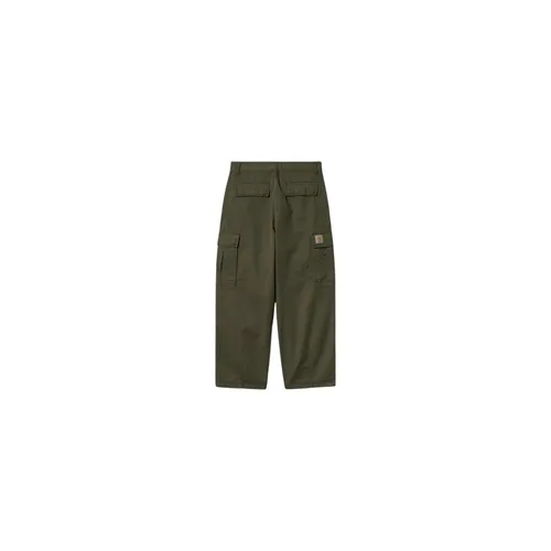 Trousers > Straight Trousers - - Carhartt Wip - Modalova