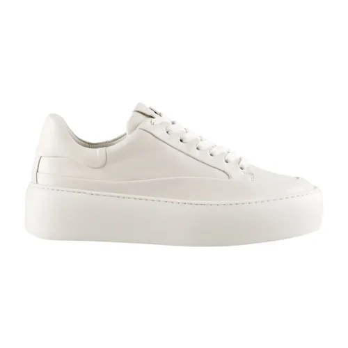 Högl - Shoes > Sneakers - Beige - Högl - Modalova