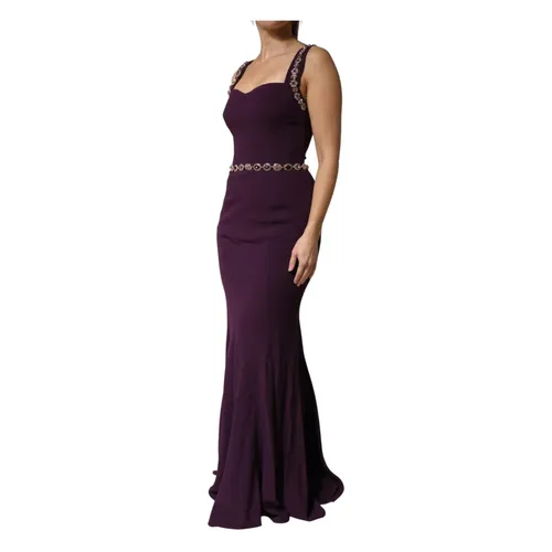 Dresses > Occasion Dresses > Gowns - - Dolce & Gabbana - Modalova