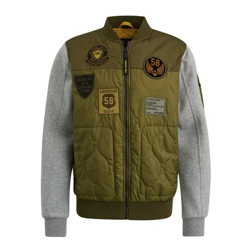 Jackets > Bomber Jackets - - PME Legend - Modalova