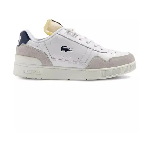 Shoes > Sneakers - - Lacoste - Modalova