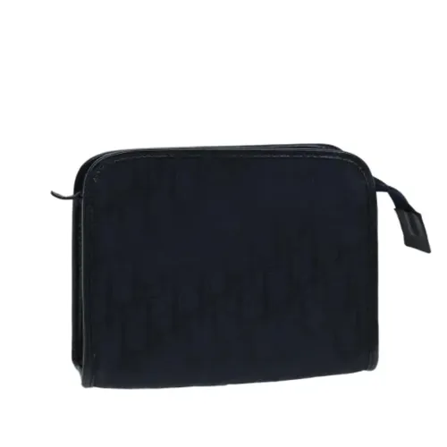 Pre-owned > Pre-owned Bags > Pre-owned Clutches - - Dior Vintage - Modalova