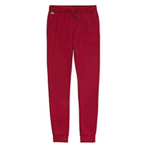 Trousers > Sweatpants - - Lacoste - Modalova
