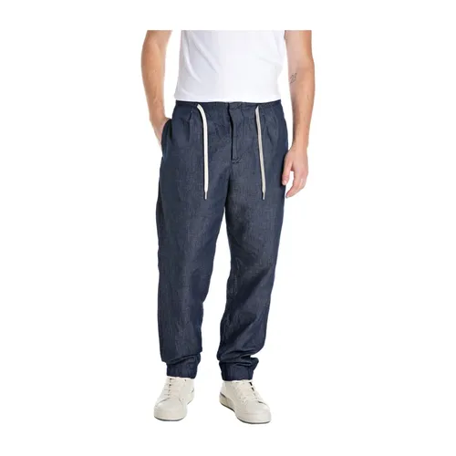 Jeans > Loose-fit Jeans - - Replay - Modalova