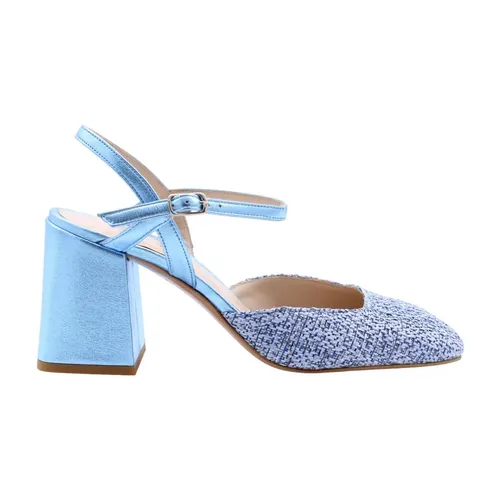 Shoes > Heels > Pumps - - Enzo Di Martino - Modalova