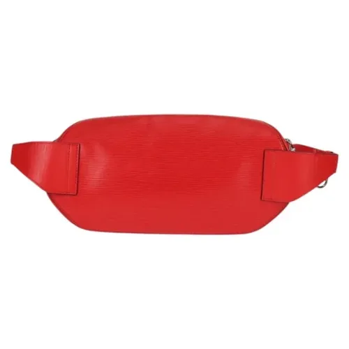 Pre-owned > Pre-owned Bags > Pre-owned Belt Bags - - Louis Vuitton Vintage - Modalova