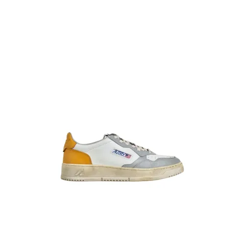 Shoes > Sneakers - - Autry - Modalova