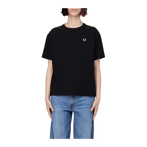 Tops > T-Shirts - - Fred Perry - Modalova