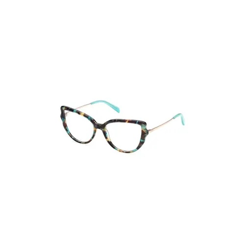 Accessories > Glasses - - Emilio Pucci - Modalova