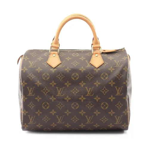 Pre-owned > Pre-owned Bags > Pre-owned Handbags - - Louis Vuitton Vintage - Modalova