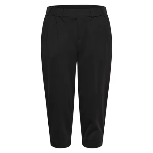 Trousers > Cropped Trousers - - Kaffe - Modalova