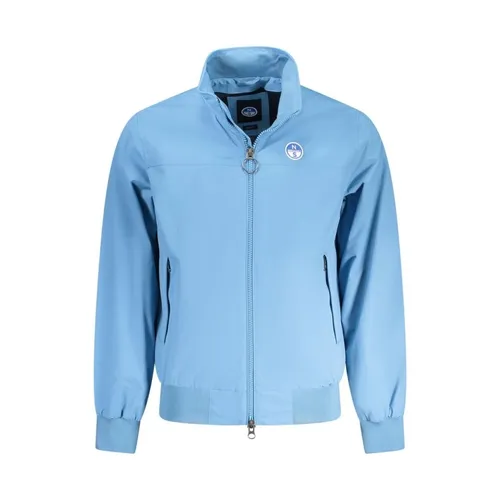 Jackets > Bomber Jackets - - North Sails - Modalova