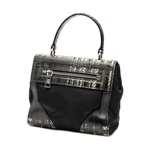 Pre-owned > Pre-owned Bags > Pre-owned Handbags - - Prada Vintage - Modalova