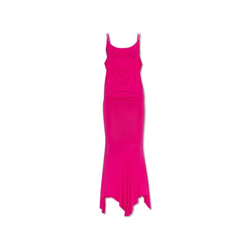 Dresses > Day Dresses > Maxi Dresses - - The Attico - Modalova
