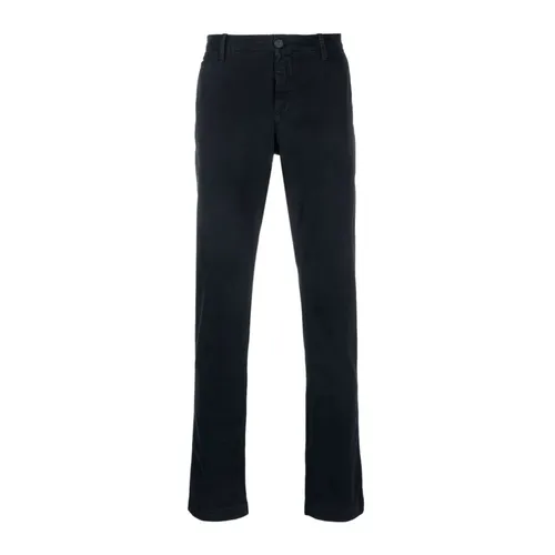 Trousers > Slim-fit Trousers - - Jacob Cohën - Modalova