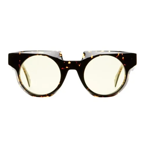 Accessories > Sunglasses - - Kuboraum - Modalova