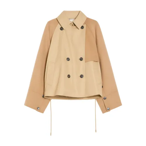 Jackets > Light Jackets - - Weekend Max Mara - Modalova